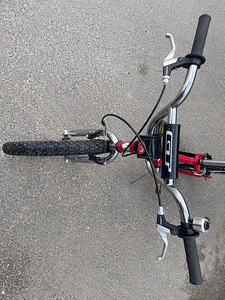 BMX GT mach one expert (3 foto / 10)