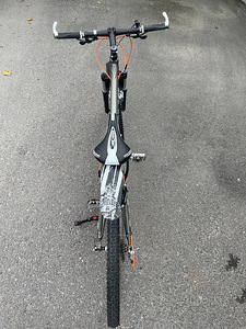 GIANT XTC 1.5 derformance series (3 foto / 10)
