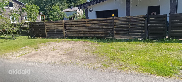 Sillutuskivide paigaldamine, äärekivi paigaldamine.