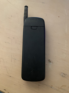 Nokia NHE-SSX (2 фото из 2)