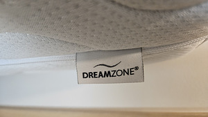 COMFORT DREAM F85 DREAMZONE madrats 90x200 (4 foto / 6)