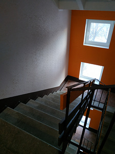 Trepikodade remont (4 foto / 10)