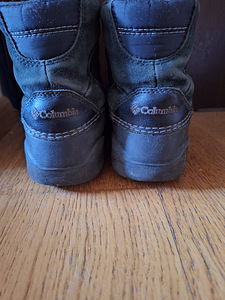 Jalanõud Clarks/Ботинки Clarks (5 фото из 5)