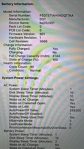 MacBook Pro (13-inch, 2017, Two Thunderbolt 3 ports) (4 foto / 5)