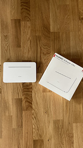 LTE/4G роутер Huawei B535 (2 фото из 2)