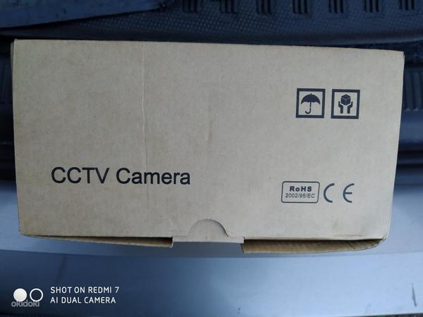 Новые и б/у камеры видео наблюдения (фото #3)