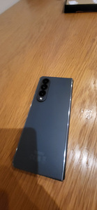 Samsung Galaxy Z Fold 4 512GB(uueväärne) (5 foto / 5)