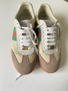 Кроссовки Gucci (1 фото из 5)