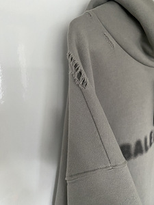 Balenciaga hoodie (3 foto / 5)