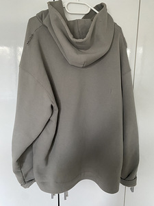 Balenciaga hoodie (5 foto / 5)