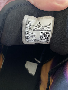 Nike air jordan (4 фото из 6)