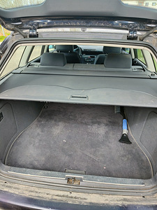Audi A4 1.8 92kw (6 foto / 7)