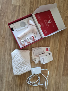 Philips lumea 9000 (1 foto / 3)