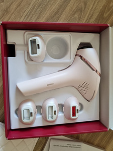 Philips lumea 9000 (2 foto / 3)