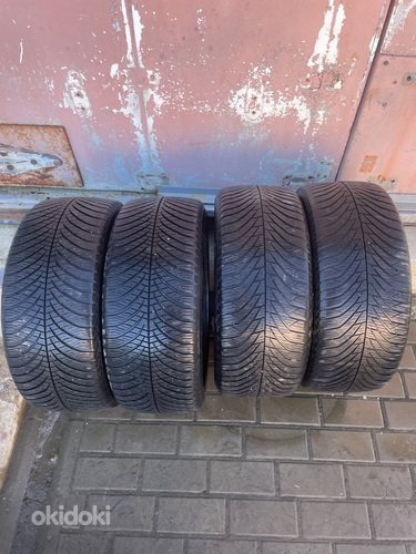 Rehvid M/S 225/45/17