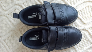 Jalanõud Puma s30 (4 foto / 6)