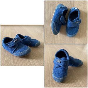 Sussid Kitzbühel (suurus 25) (1 foto / 1)