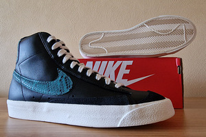 Кроссовки Nike Blazer Mid (2 фото из 8)