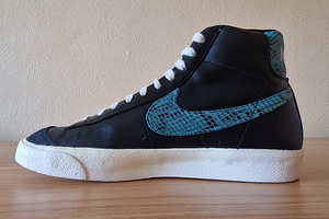 Кроссовки Nike Blazer Mid (5 фото из 8)