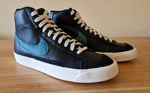 Кроссовки Nike Blazer Mid (7 фото из 8)