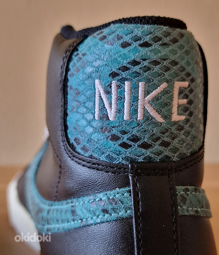 Nike Blazer meeste jalatsid
