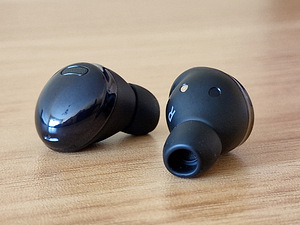 Samsung Galaxy Buds Pro (1 фото из 6)