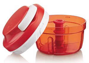 Tupperware izmelchitel Turbo Chef (1 фото из 3)
