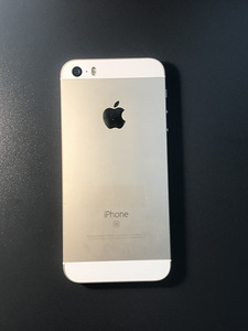 iPhone se 32gb 91% (4 foto / 4)