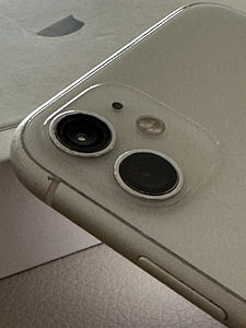 iPhone 11 128gb BH 78% (4 foto / 4)