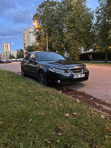 Saab 9-5 1,9 Tid (3 фото из 11)