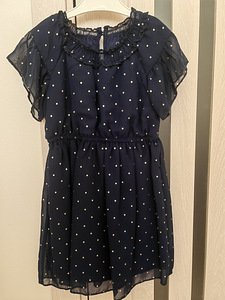 Pidulik kleit+bolero (1 foto / 2)