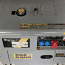 Uus generaator Metallo DG5000W, 5kW, 230V/380V, 50hz, silent (foto #4)