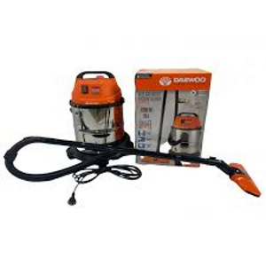 Промышленный пылесос Daewoo 1200W (1 фото из 3)
