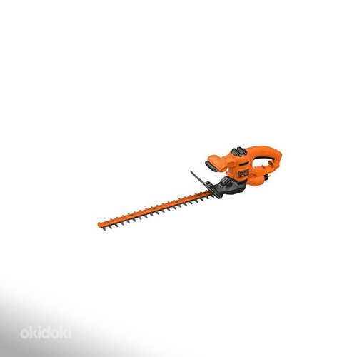 Trimmer, elektriline hekilõikur Black & Decker BEHT201