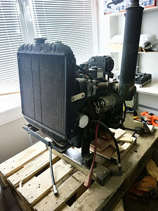 Kubota D905, D902 (1 foto / 5)