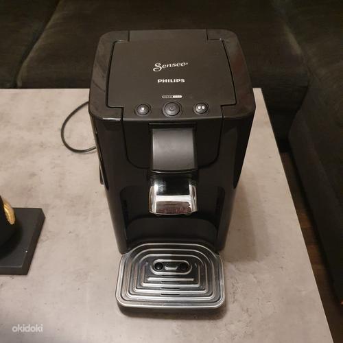 Coffee pod machine Philips Senseo Quadrante (foto #2)