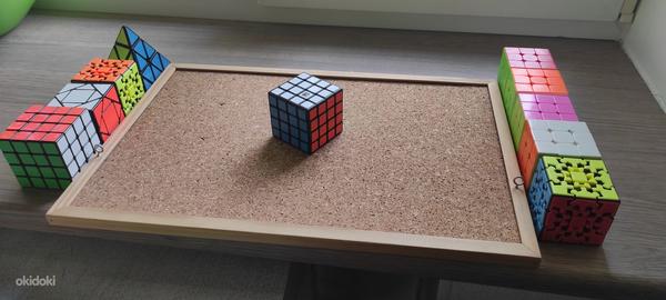 Кубик Рубика (фото #7)