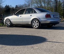 Audi a4 b5, 1996