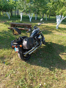SUZUKI VZ 800 (7 foto / 7)