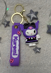 Брелок Kuromi (1 фото из 1)