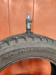 Yokohama R18 7mm 225-60 (2 foto / 4)