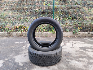Delinte R17 m+s 225-60 (1 foto / 7)