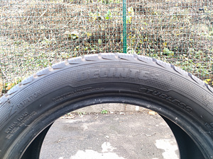 Delinte R17 m+s 225-60 (5 foto / 7)