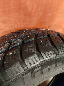 Win Turi R17 5-6mm 215-55 (5 foto / 8)