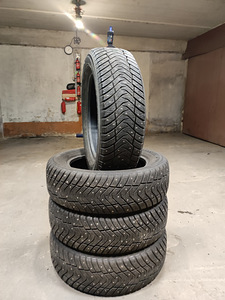 Yokohama R18 225-60 7mm (1 foto / 5)