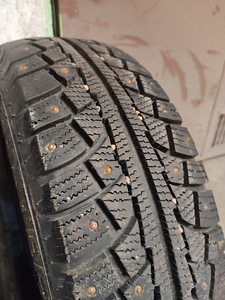 King R14 185-65 (3 foto / 5)