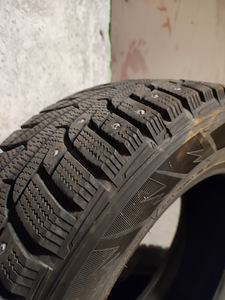 Hankook R15 185-65 (3 foto / 4)
