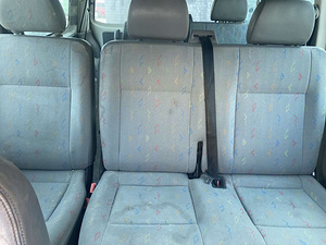 Volkswagen transporter (7 foto / 13)