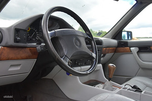 E34 525i 141kw (3 foto / 7)