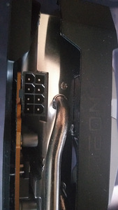 Msi rx 6600 mech 2x/8gb gddr6 (4 foto / 5)